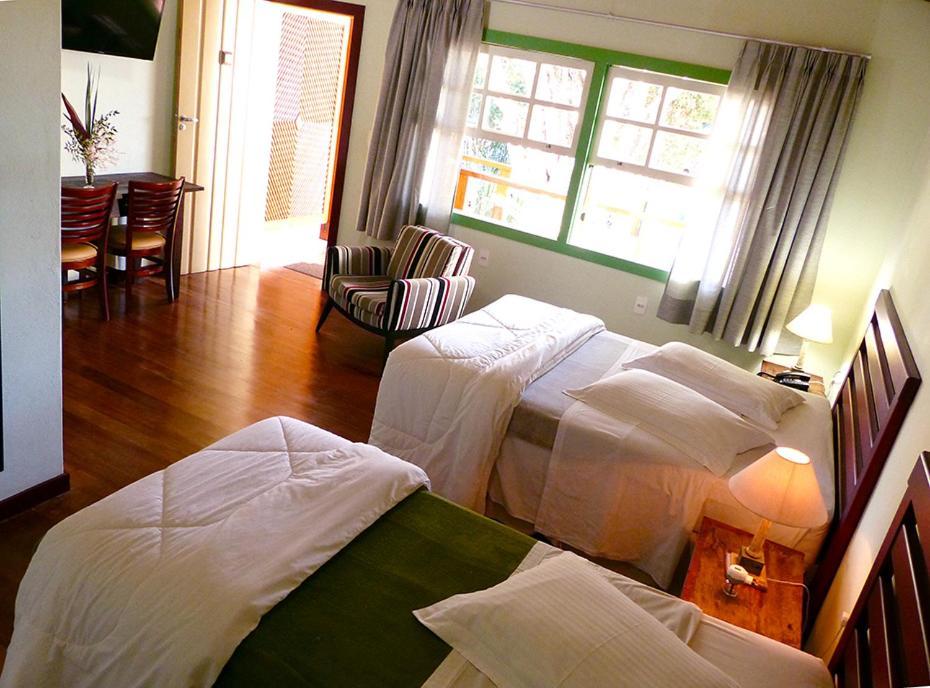 Pouso Da Chica Otel Diamantina Dış mekan fotoğraf
