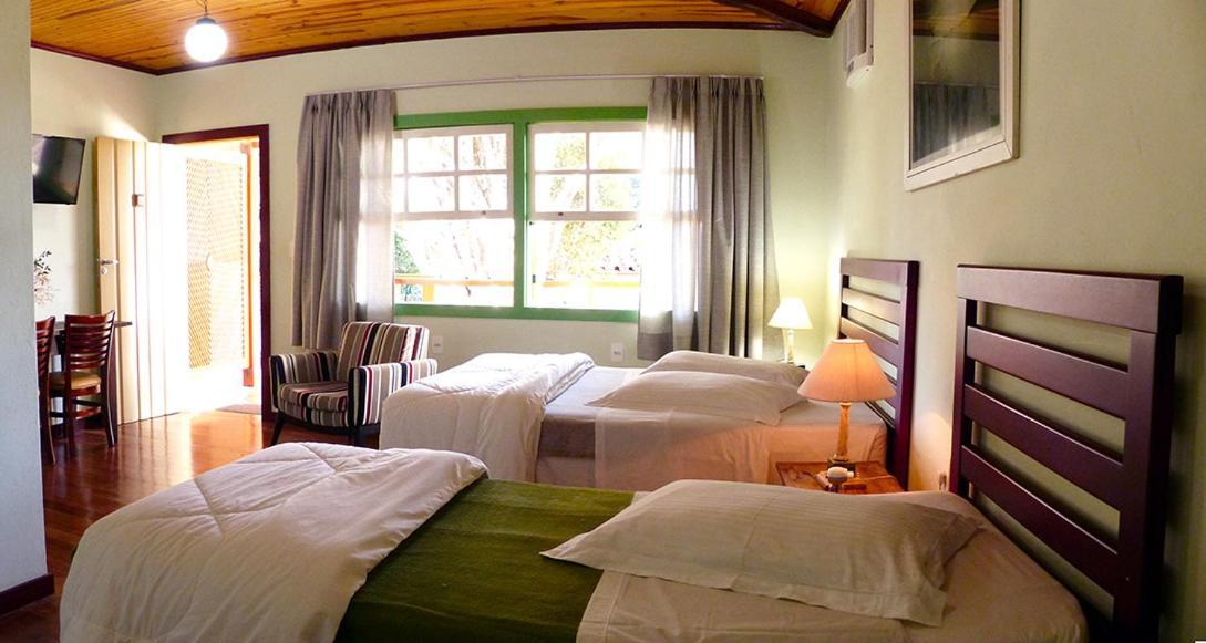 Pouso Da Chica Otel Diamantina Dış mekan fotoğraf