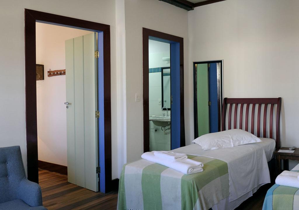Pouso Da Chica Otel Diamantina Dış mekan fotoğraf