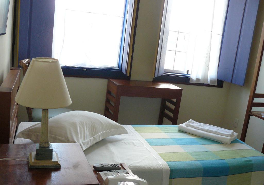 Pouso Da Chica Otel Diamantina Dış mekan fotoğraf