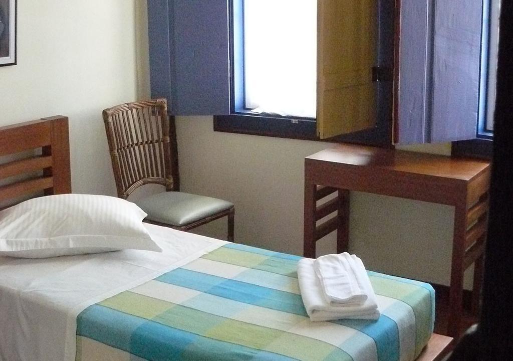 Pouso Da Chica Otel Diamantina Dış mekan fotoğraf