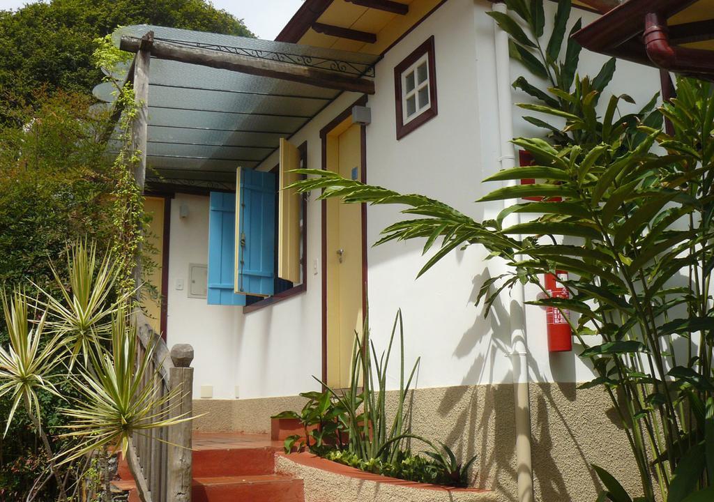 Pouso Da Chica Otel Diamantina Oda fotoğraf