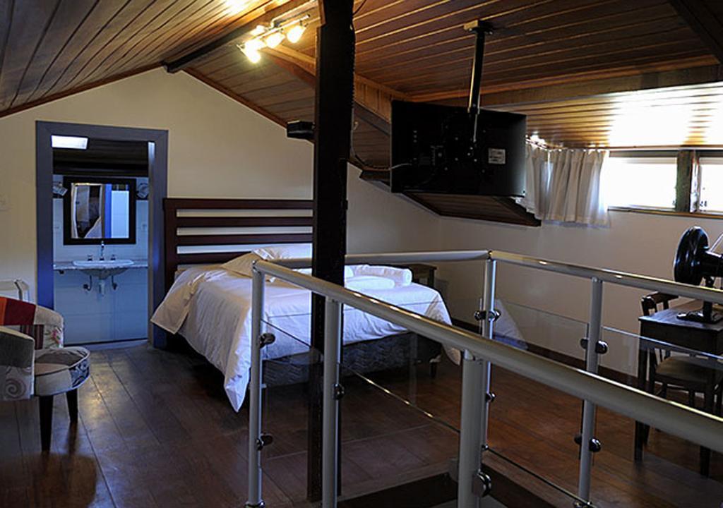Pouso Da Chica Otel Diamantina Dış mekan fotoğraf
