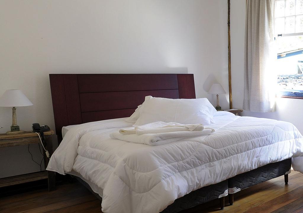 Pouso Da Chica Otel Diamantina Oda fotoğraf