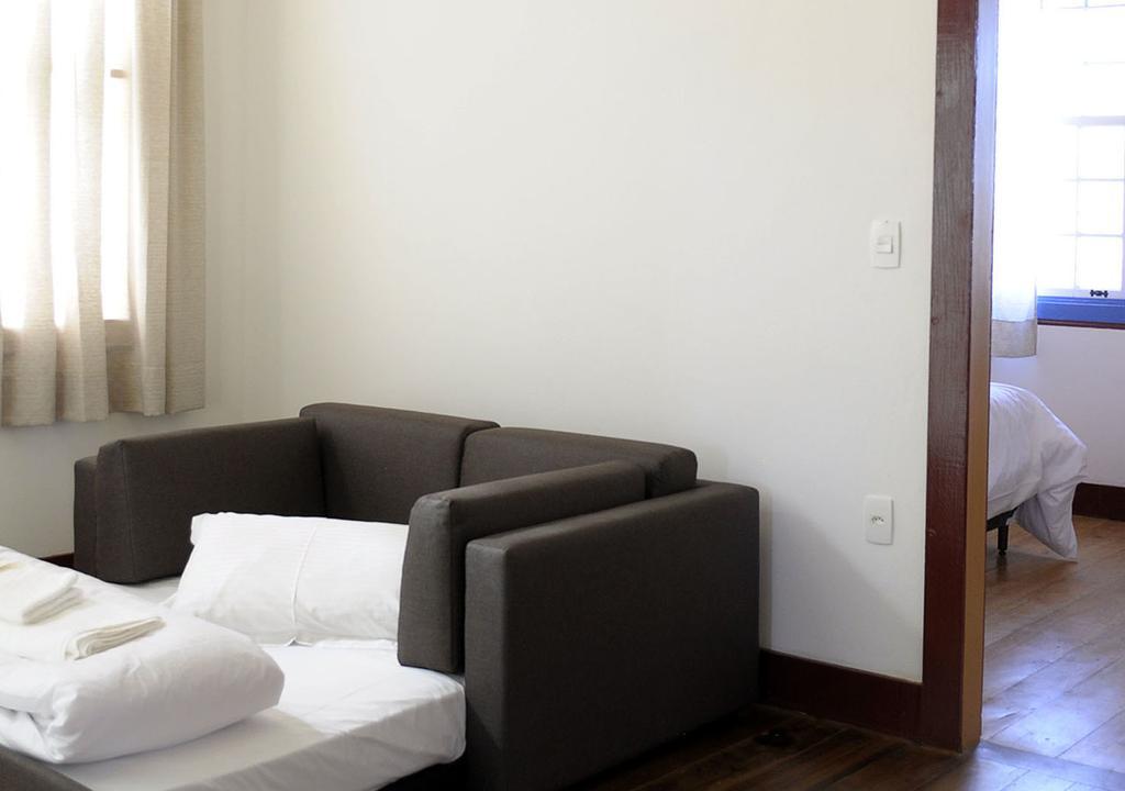 Pouso Da Chica Otel Diamantina Dış mekan fotoğraf