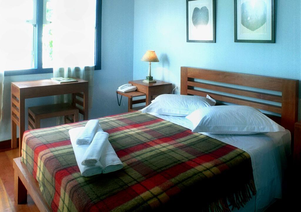 Pouso Da Chica Otel Diamantina Oda fotoğraf