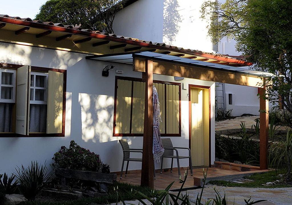 Pouso Da Chica Otel Diamantina Oda fotoğraf