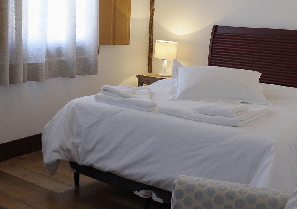 Pouso Da Chica Otel Diamantina Oda fotoğraf