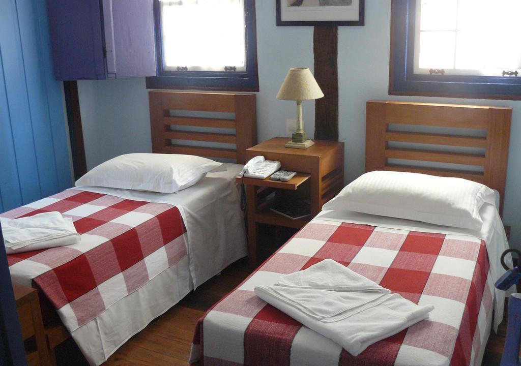 Pouso Da Chica Otel Diamantina Oda fotoğraf