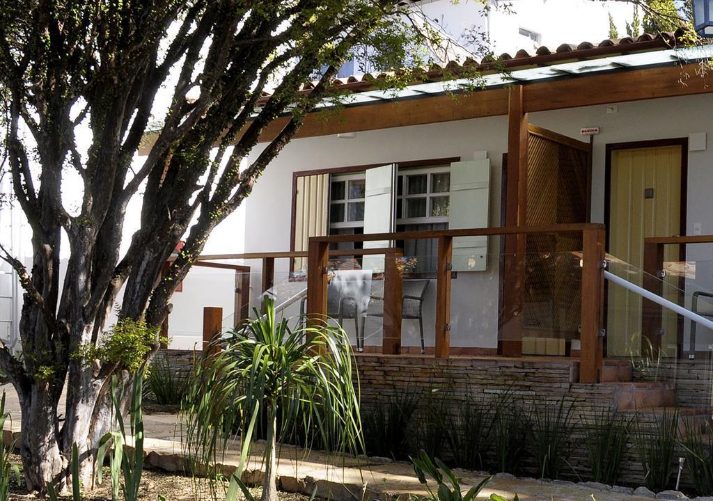 Pouso Da Chica Otel Diamantina Oda fotoğraf