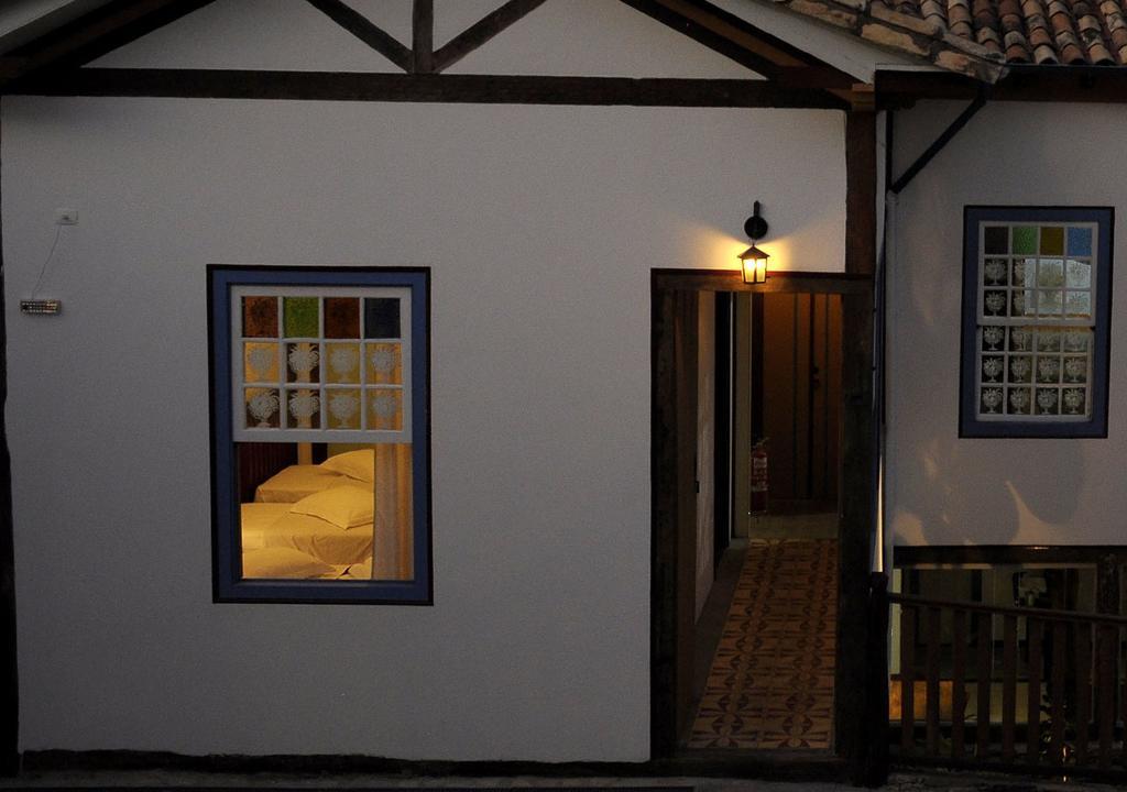 Pouso Da Chica Otel Diamantina Dış mekan fotoğraf