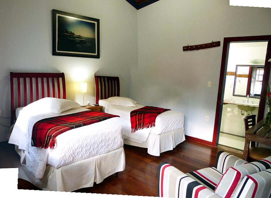 Pouso Da Chica Otel Diamantina Dış mekan fotoğraf