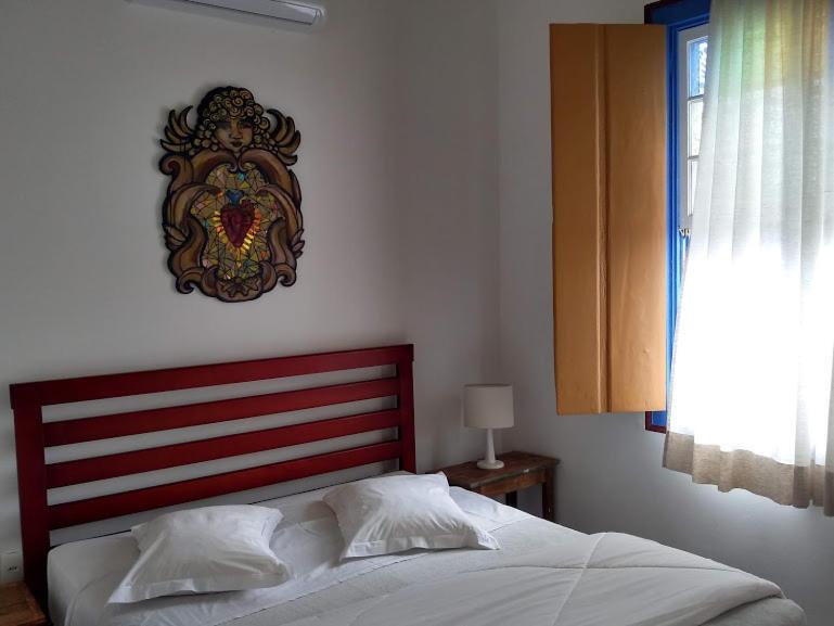 Pouso Da Chica Otel Diamantina Dış mekan fotoğraf