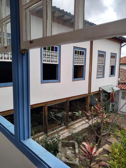 Pouso Da Chica Otel Diamantina Dış mekan fotoğraf