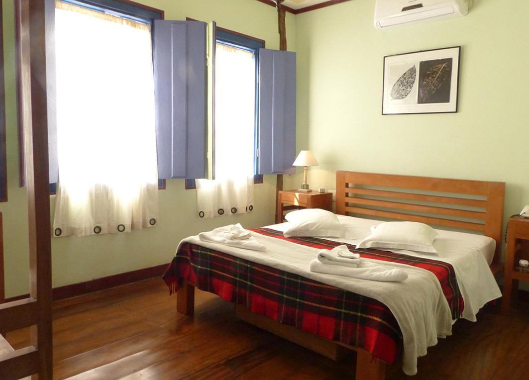 Pouso Da Chica Otel Diamantina Dış mekan fotoğraf
